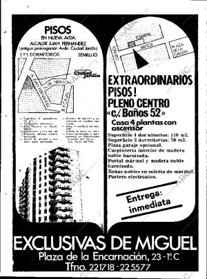 ABC SEVILLA 29-07-1978 página 60