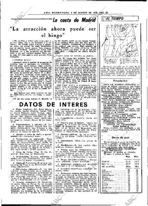 ABC MADRID 02-08-1978 página 26