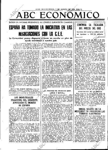 ABC MADRID 02-08-1978