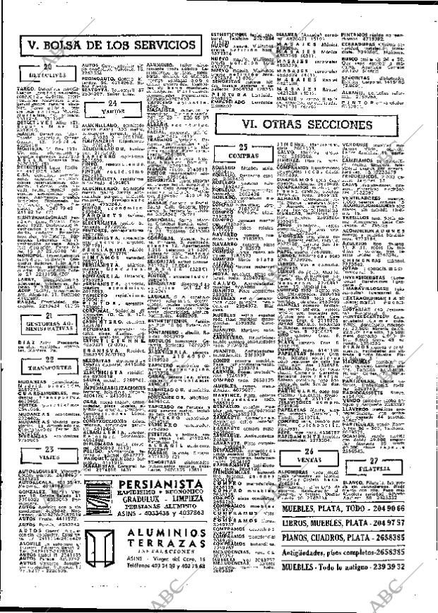 ABC MADRID 02-08-1978 página 50
