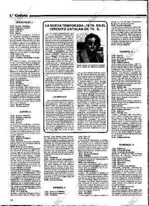 BLANCO Y NEGRO MADRID 02-08-1978 página 10