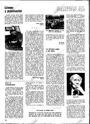 BLANCO Y NEGRO MADRID 02-08-1978 página 16