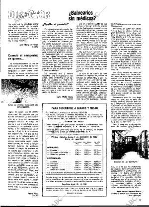 BLANCO Y NEGRO MADRID 02-08-1978 página 17