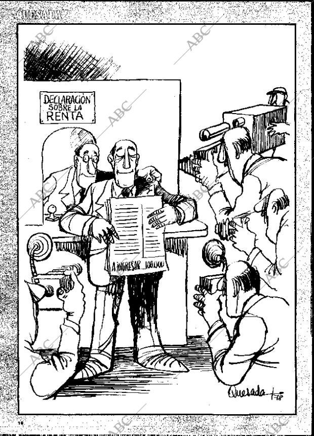 BLANCO Y NEGRO MADRID 02-08-1978 página 18