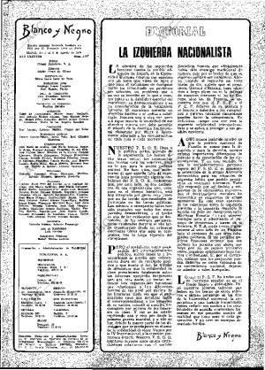 BLANCO Y NEGRO MADRID 02-08-1978 página 19