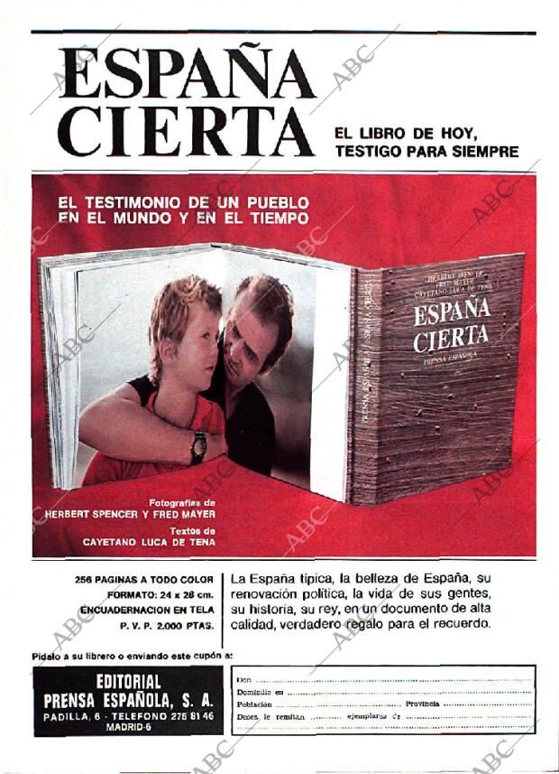 BLANCO Y NEGRO MADRID 02-08-1978 página 2