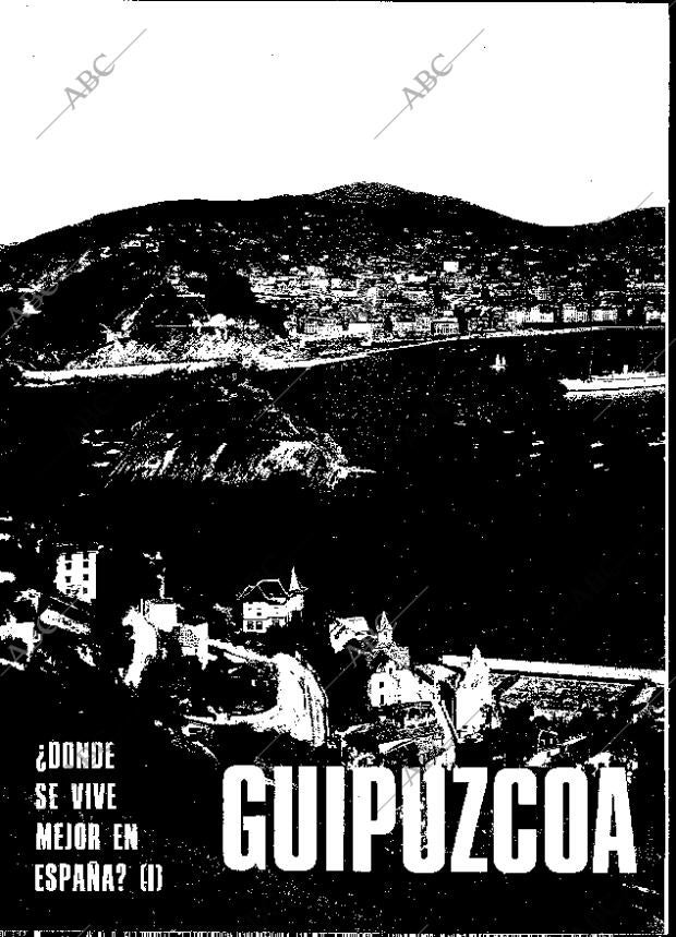 BLANCO Y NEGRO MADRID 02-08-1978 página 22