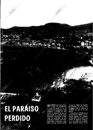 BLANCO Y NEGRO MADRID 02-08-1978 página 23