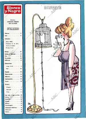 BLANCO Y NEGRO MADRID 02-08-1978 página 3