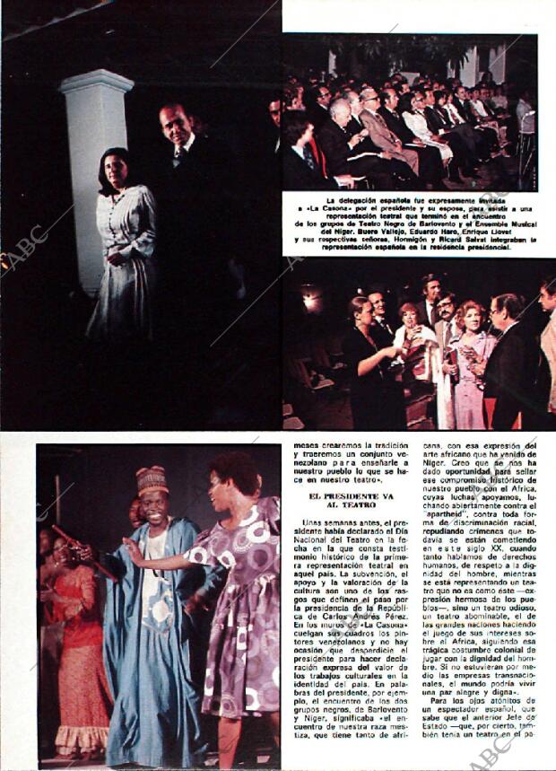 BLANCO Y NEGRO MADRID 02-08-1978 página 36