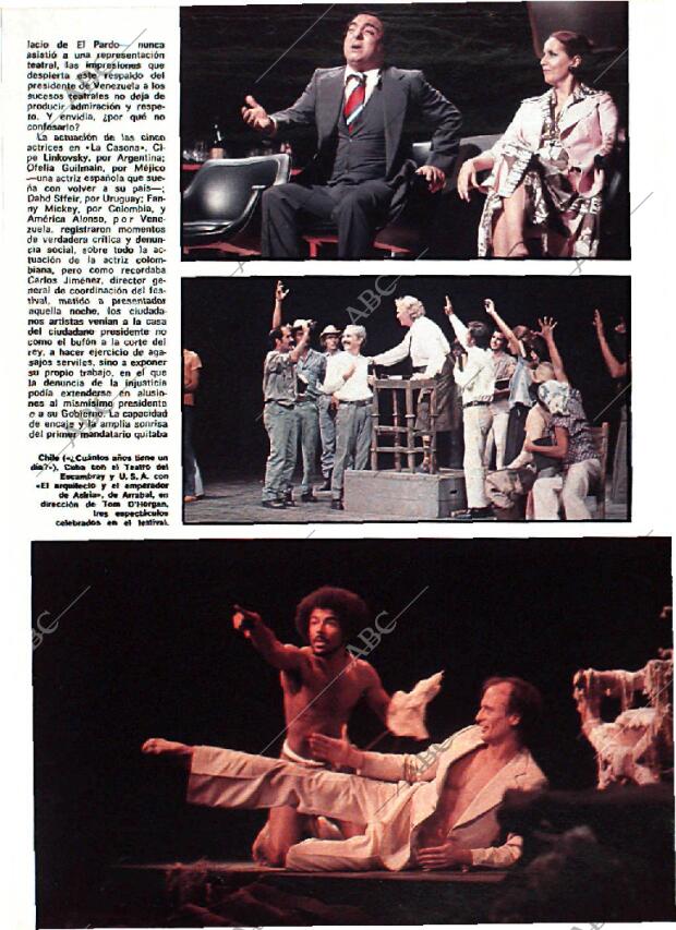 BLANCO Y NEGRO MADRID 02-08-1978 página 37