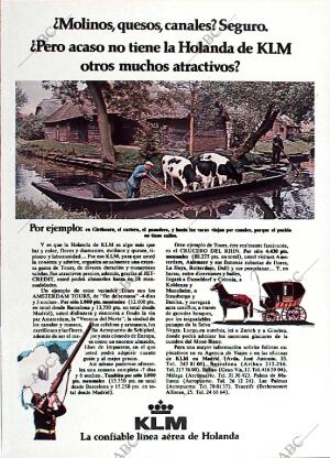 BLANCO Y NEGRO MADRID 02-08-1978 página 39