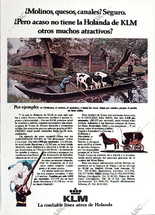 BLANCO Y NEGRO MADRID 02-08-1978 página 39