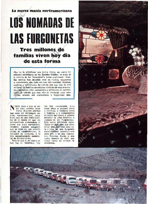 BLANCO Y NEGRO MADRID 02-08-1978 página 40