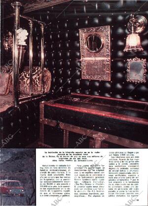 BLANCO Y NEGRO MADRID 02-08-1978 página 41