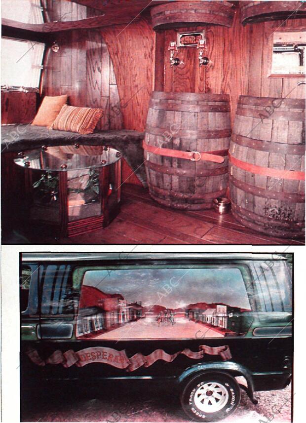 BLANCO Y NEGRO MADRID 02-08-1978 página 42