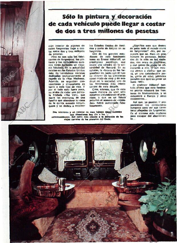 BLANCO Y NEGRO MADRID 02-08-1978 página 43