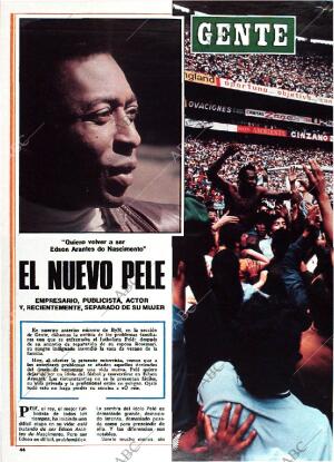 BLANCO Y NEGRO MADRID 02-08-1978 página 44