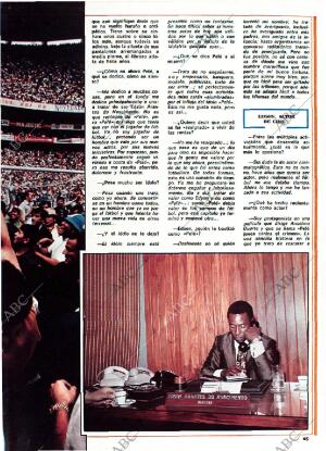 BLANCO Y NEGRO MADRID 02-08-1978 página 45