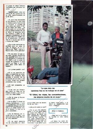 BLANCO Y NEGRO MADRID 02-08-1978 página 46