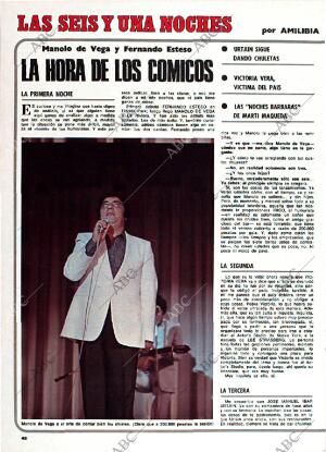 BLANCO Y NEGRO MADRID 02-08-1978 página 48