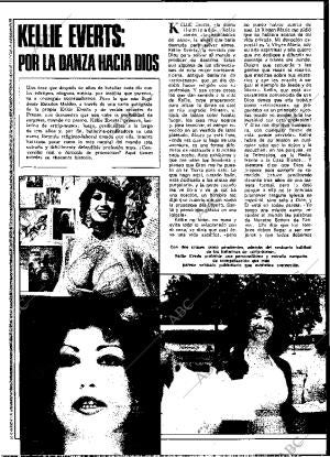 BLANCO Y NEGRO MADRID 02-08-1978 página 50