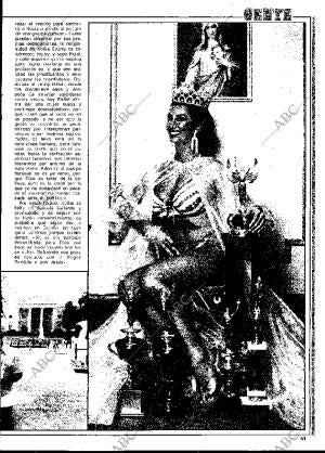 BLANCO Y NEGRO MADRID 02-08-1978 página 51