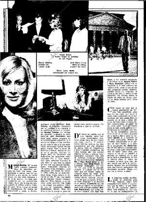 BLANCO Y NEGRO MADRID 02-08-1978 página 52