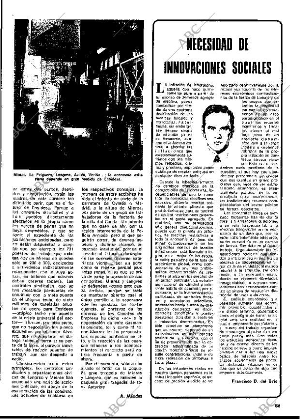 BLANCO Y NEGRO MADRID 02-08-1978 página 59