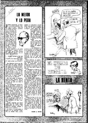 BLANCO Y NEGRO MADRID 02-08-1978 página 60