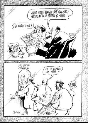 BLANCO Y NEGRO MADRID 02-08-1978 página 61