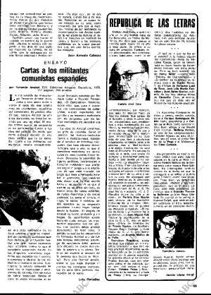 BLANCO Y NEGRO MADRID 02-08-1978 página 63