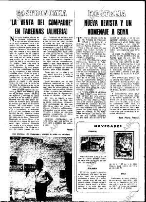 BLANCO Y NEGRO MADRID 02-08-1978 página 68