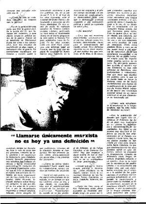 BLANCO Y NEGRO MADRID 02-08-1978 página 7