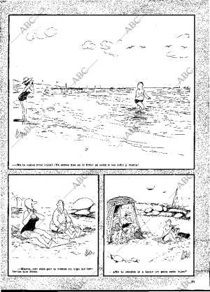 BLANCO Y NEGRO MADRID 02-08-1978 página 71