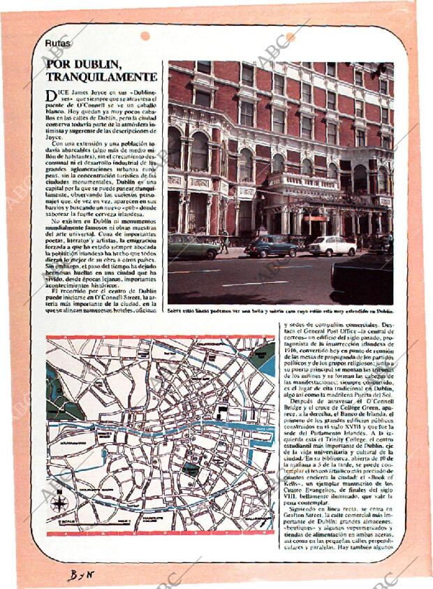 BLANCO Y NEGRO MADRID 02-08-1978 página 76