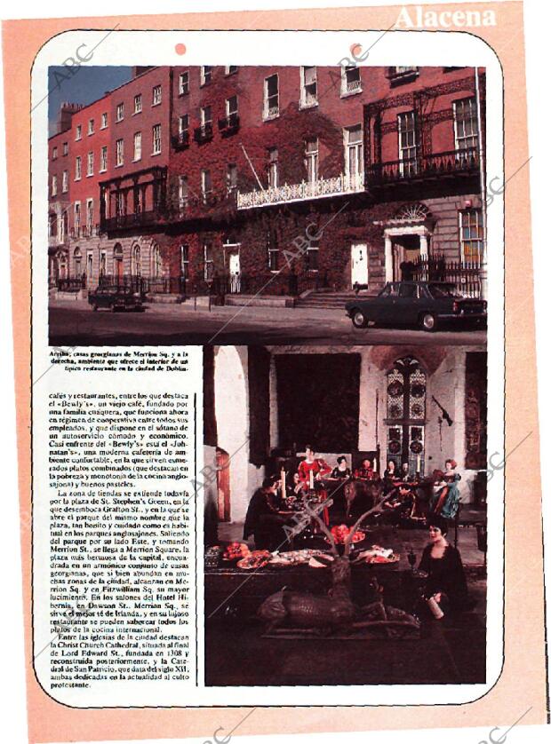 BLANCO Y NEGRO MADRID 02-08-1978 página 77