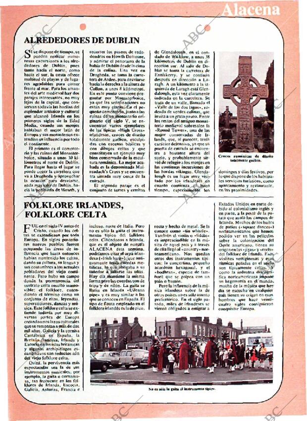 BLANCO Y NEGRO MADRID 02-08-1978 página 79