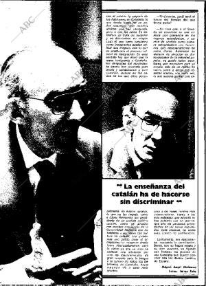 BLANCO Y NEGRO MADRID 02-08-1978 página 8