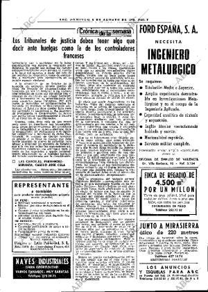 ABC MADRID 06-08-1978 página 15