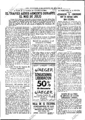 ABC MADRID 06-08-1978 página 16