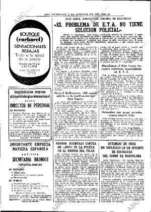 ABC MADRID 06-08-1978 página 18