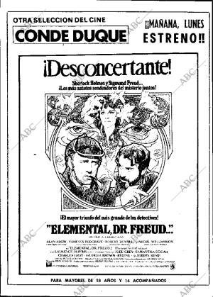 ABC MADRID 06-08-1978 página 2