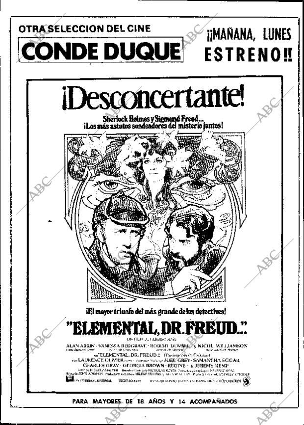 ABC MADRID 06-08-1978 página 2