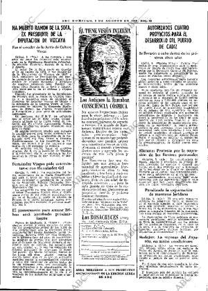 ABC MADRID 06-08-1978 página 20