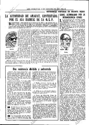 ABC MADRID 06-08-1978 página 22