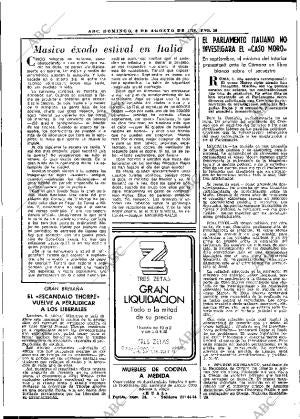 ABC MADRID 06-08-1978 página 24