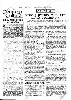 ABC MADRID 06-08-1978 página 32