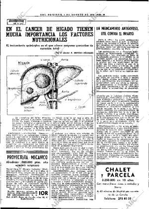 ABC MADRID 06-08-1978 página 38