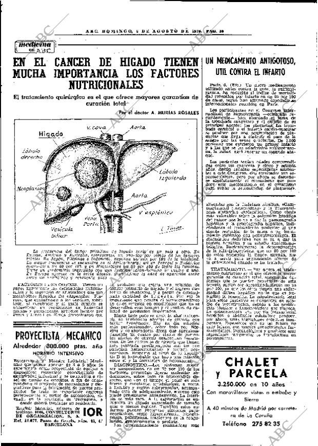 ABC MADRID 06-08-1978 página 38